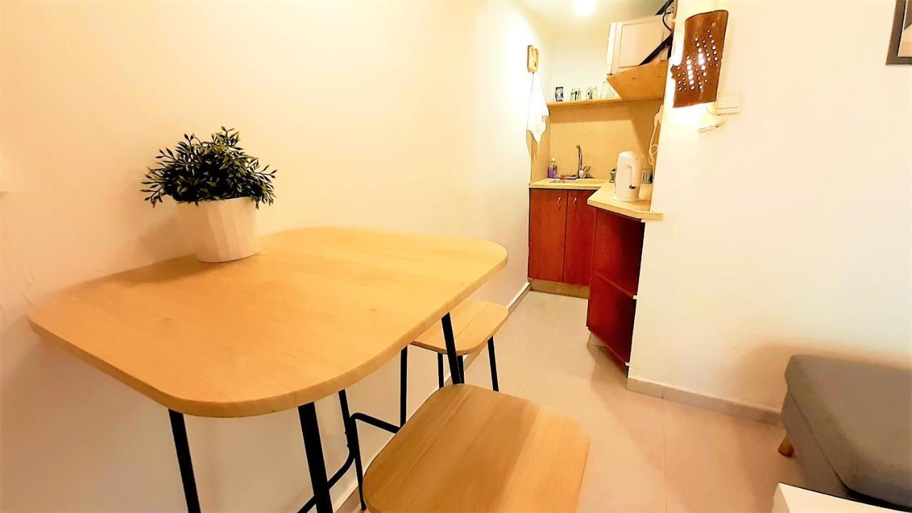 Baka B&B เยรูซาเลม ภายนอก รูปภาพ