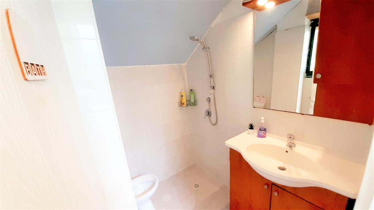 Baka B&B เยรูซาเลม ภายนอก รูปภาพ