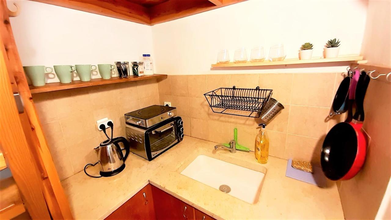 Baka B&B เยรูซาเลม ภายนอก รูปภาพ