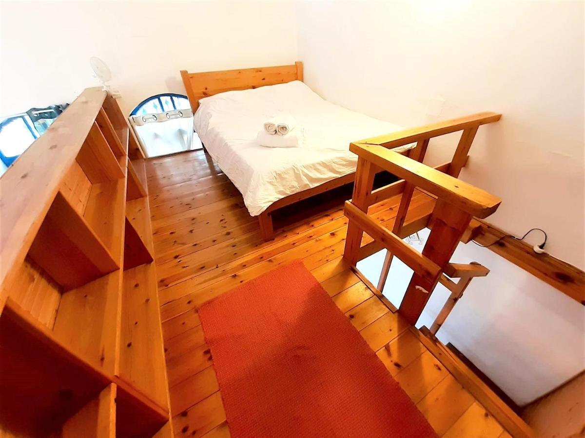 Baka B&B เยรูซาเลม ภายนอก รูปภาพ