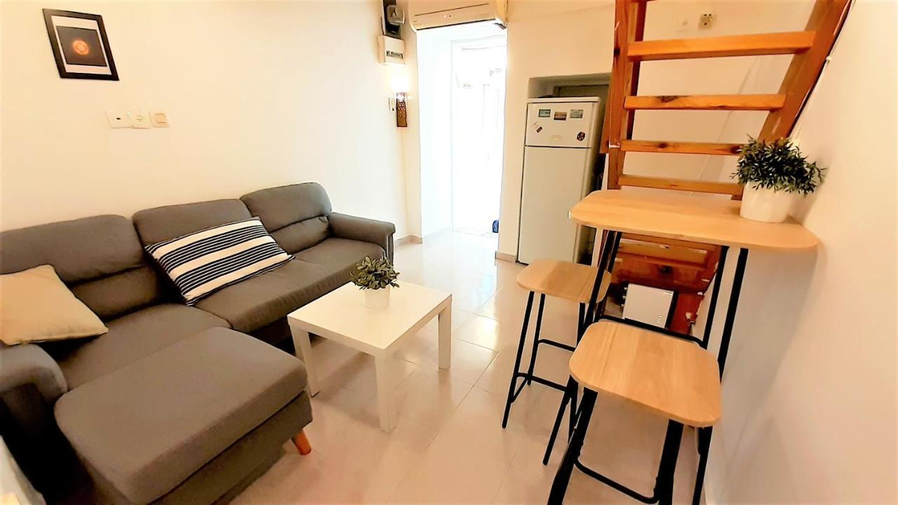 Baka B&B เยรูซาเลม ภายนอก รูปภาพ