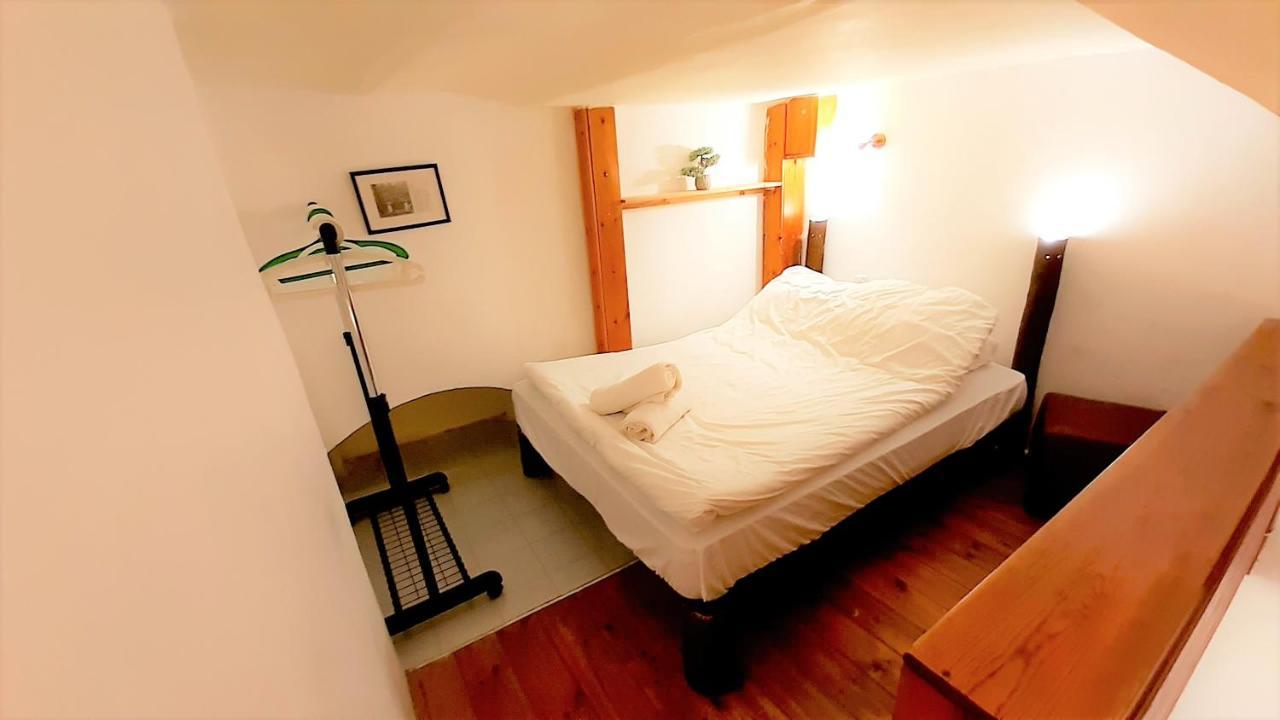 Baka B&B เยรูซาเลม ภายนอก รูปภาพ